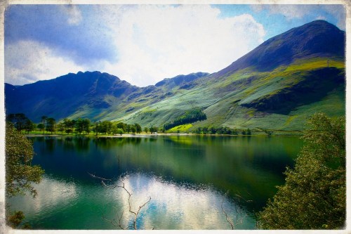 Buttermere