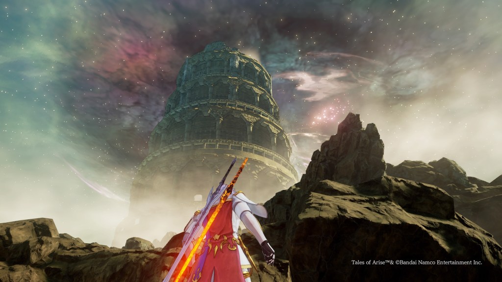 New Year, New Post – Role Playing&nbsp;Games