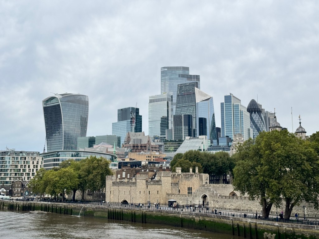 A seasonal chance to “exit through the gift&nbsp;shop”